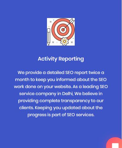 SEO company in Delhi that will deliver profitable traffic?