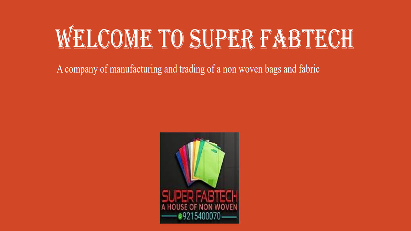 Super Fabtech